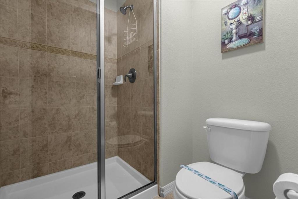 Holiday home 4 Bedrooms - 3 Bathrooms - Paradise Palms 8976 Mp *