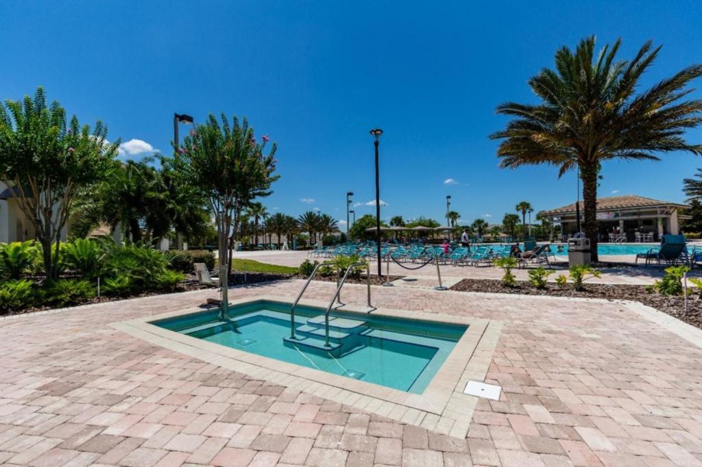 5 Bedrooms - 4,5 Bathrooms - Champions Gate 1416 Ww * Orlando
