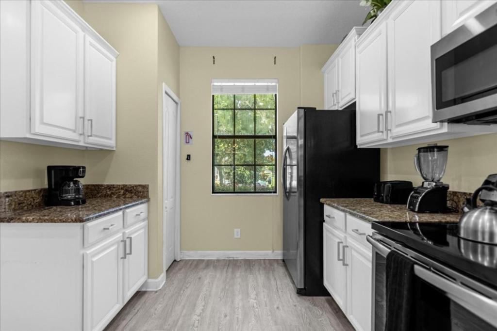 Holiday home 5 Bedrooms - 4,5 Bathrooms - Champions Gate 1416 Ww *