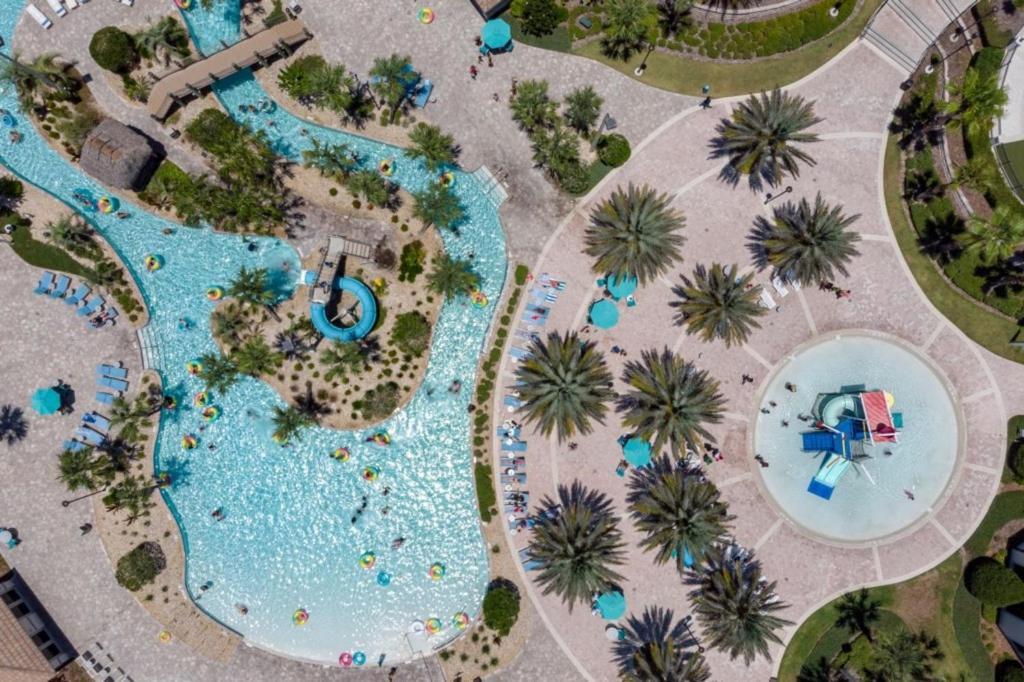 Holiday home 5 Bedrooms - 4,5 Bathrooms - Champions Gate 1416 Ww Orlando