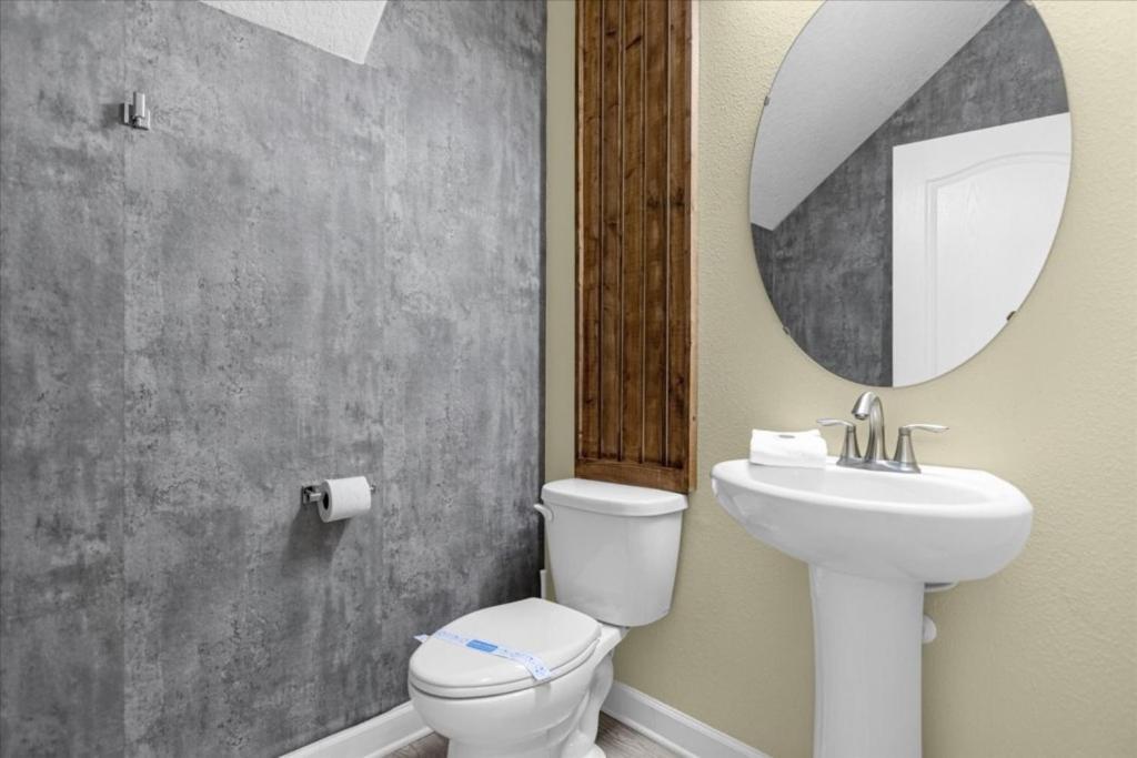 5 Bedrooms - 4,5 Bathrooms - Champions Gate 1416 Ww Orlando