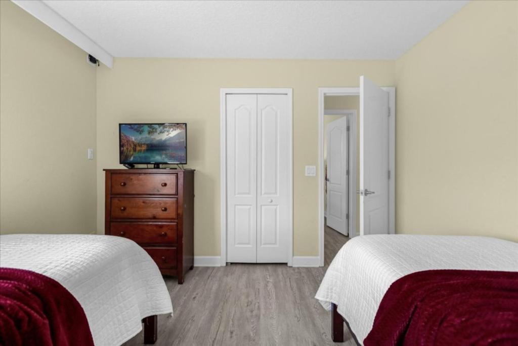 Holiday home 5 Bedrooms - 4,5 Bathrooms - Champions Gate 1416 Ww *