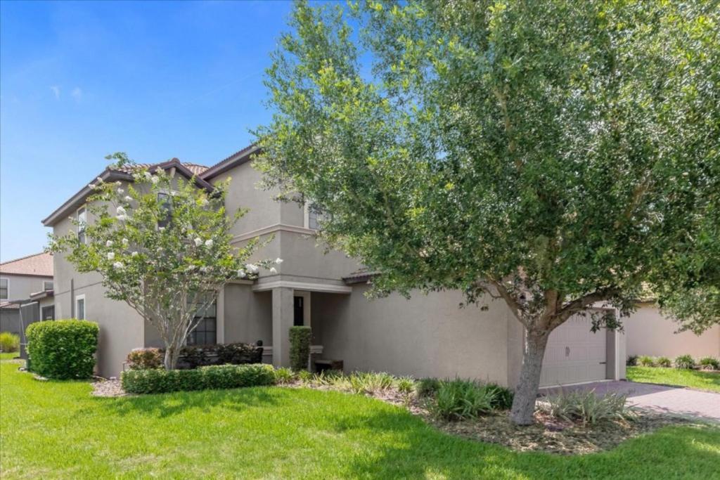 5 Bedrooms - 4,5 Bathrooms - Champions Gate 1416 Ww * Orlando