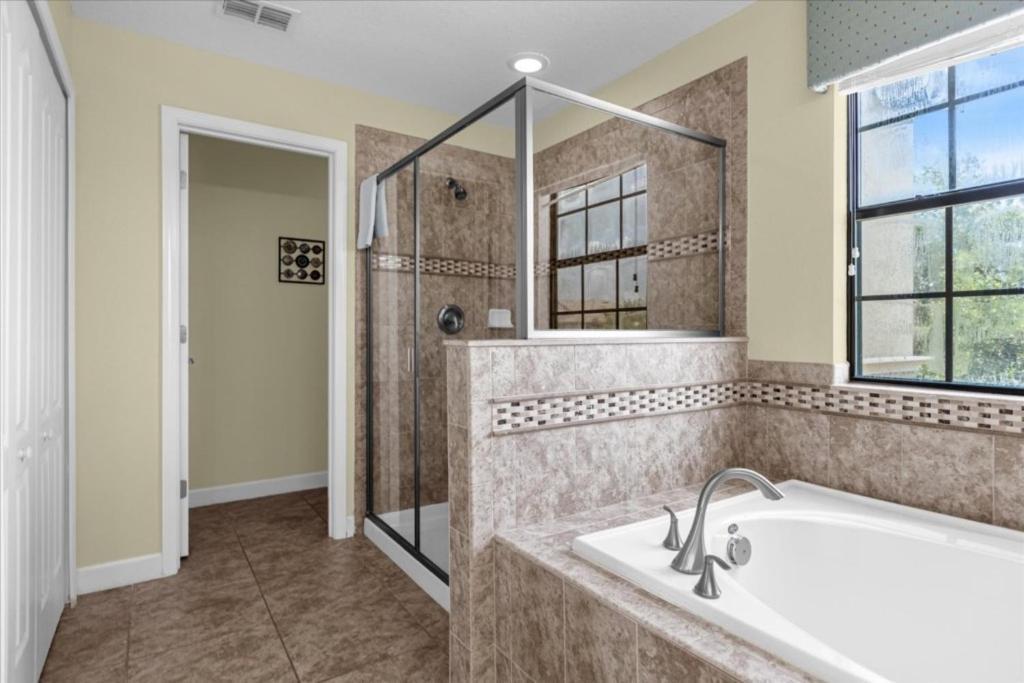 Holiday home 5 Bedrooms - 4,5 Bathrooms - Champions Gate 1416 Ww
