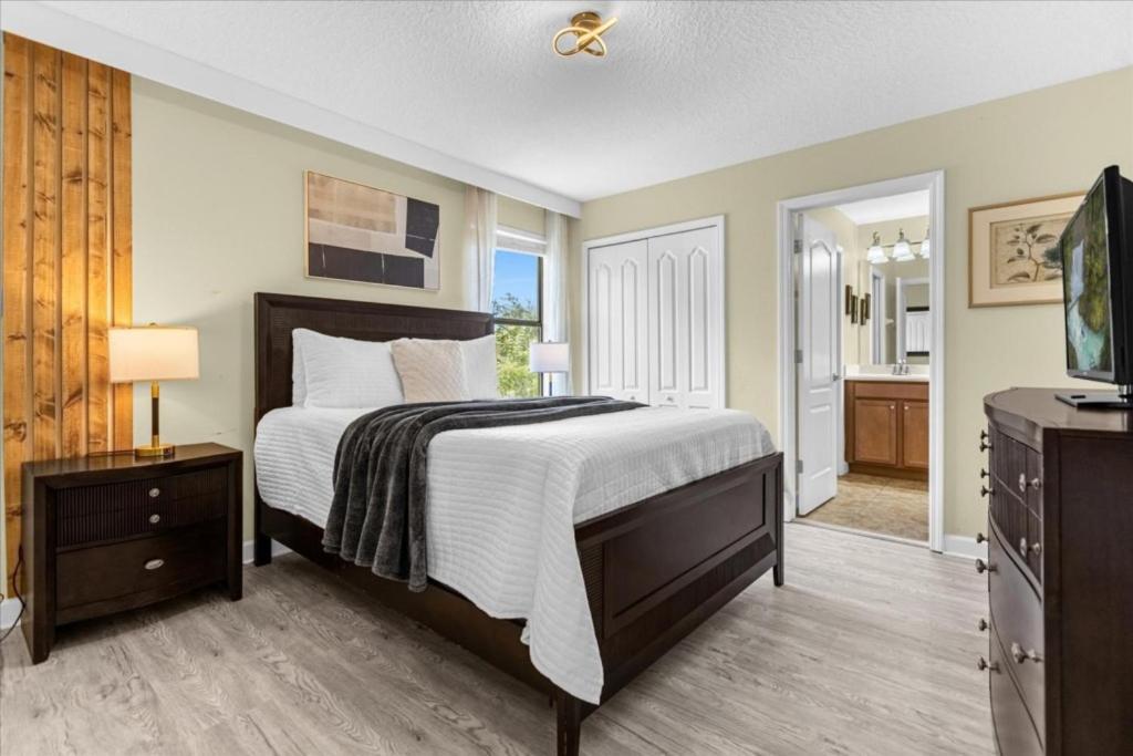 5 Bedrooms - 4,5 Bathrooms - Champions Gate 1416 Ww Orlando