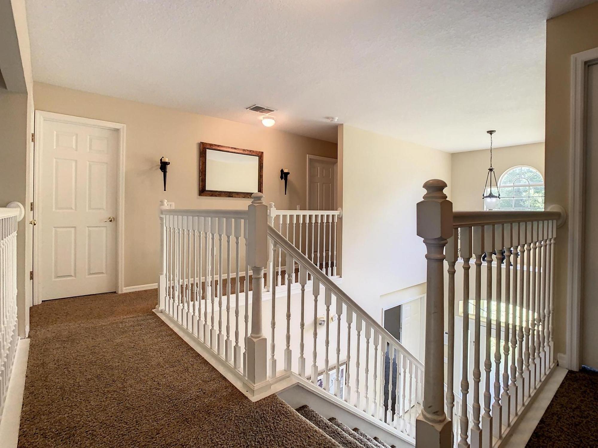 Fantastic 7 Bed 6 Bath In Prestigious Gated Comm.