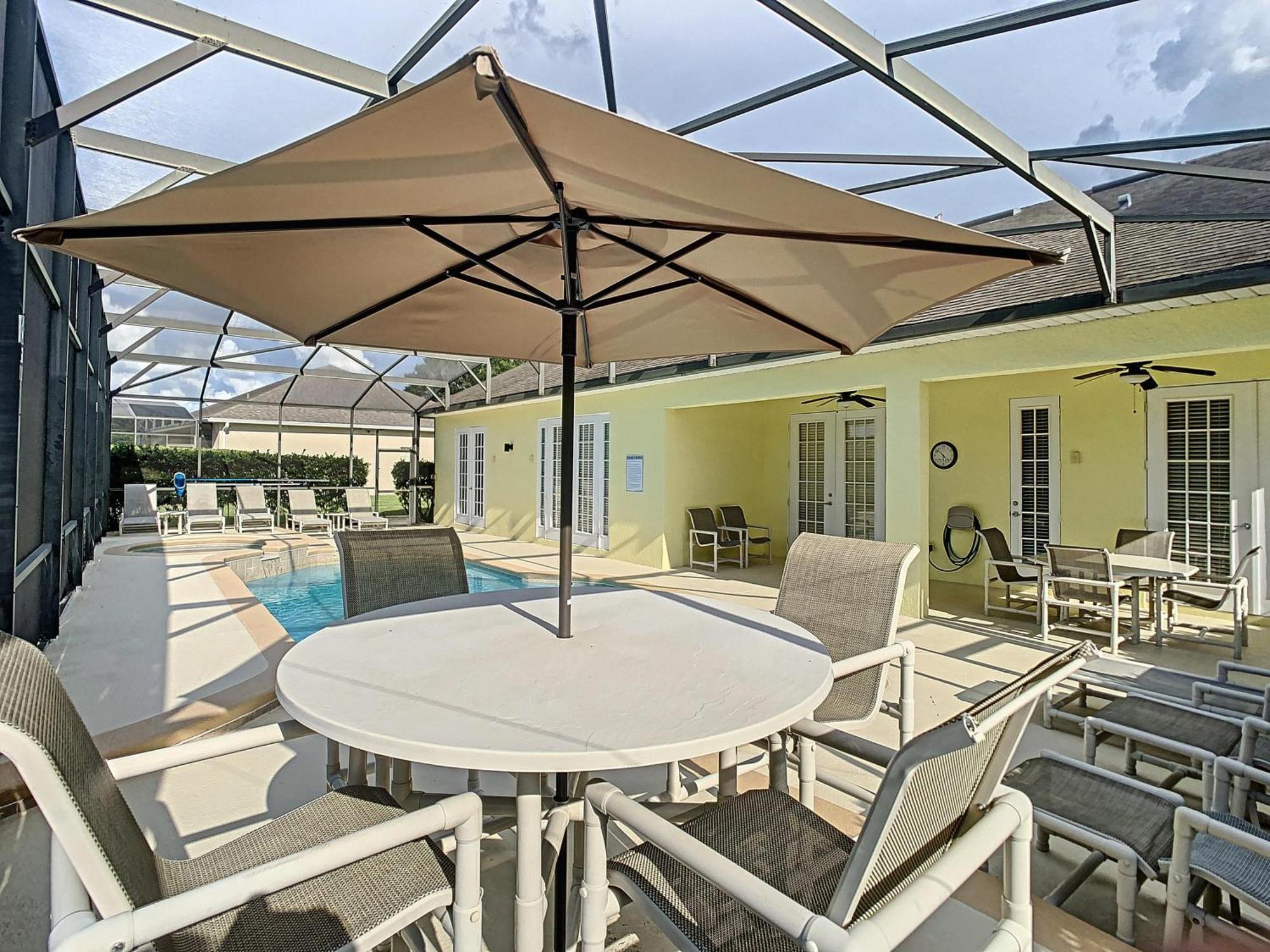 Fantastic 7 Bed 6 Bath In Prestigious Gated Comm.