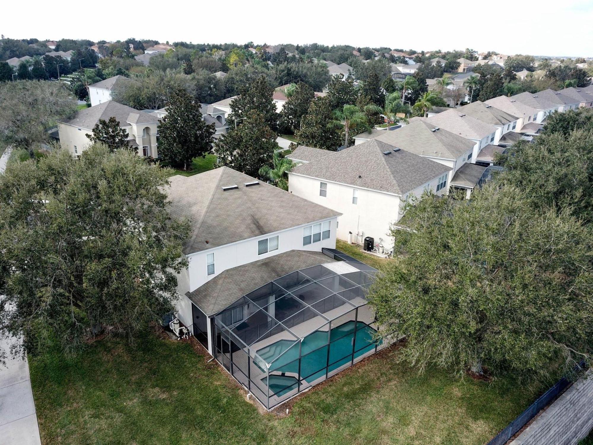 Amazing 6 Bedroom With A View Villa
