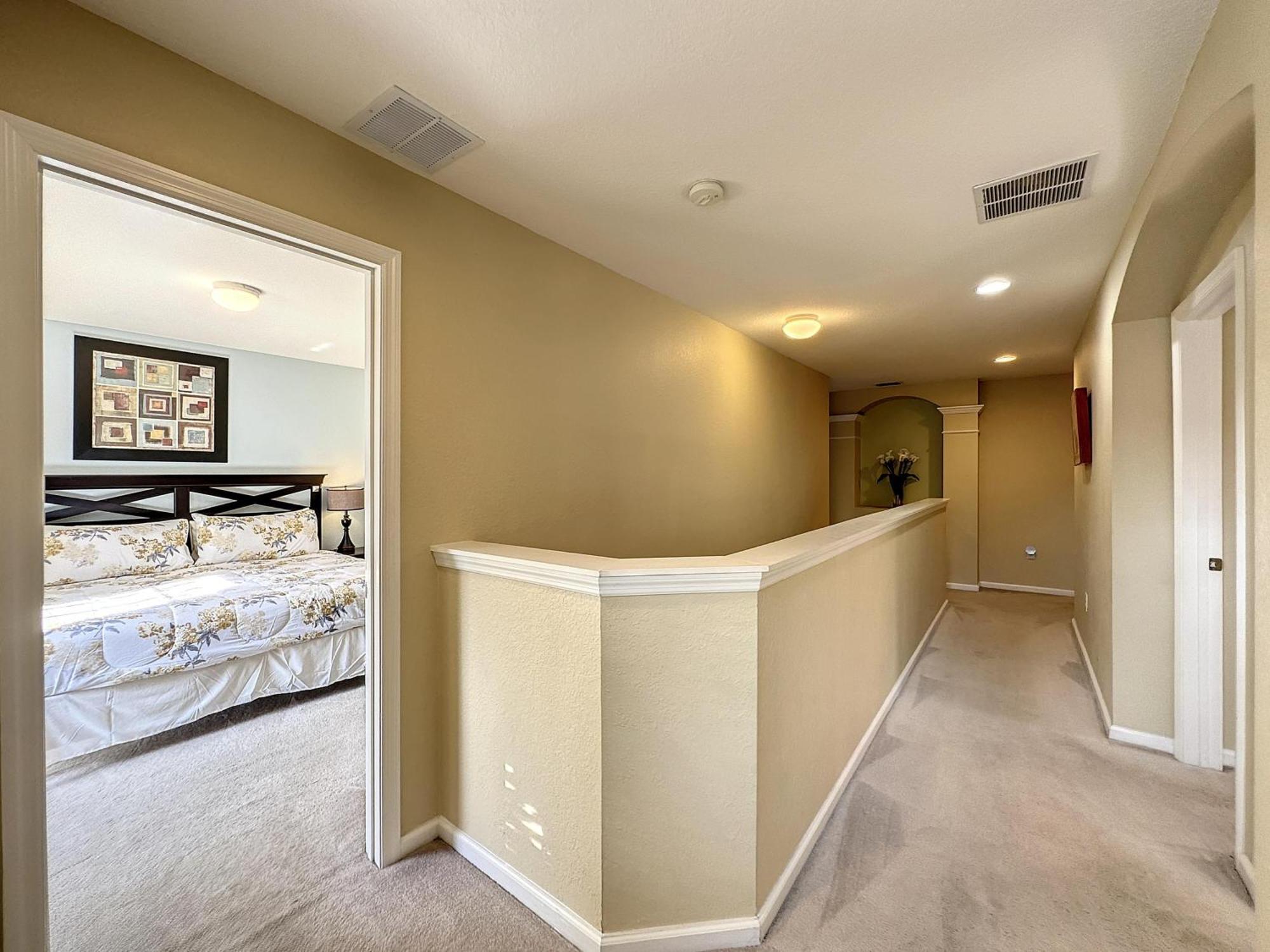 Amazing 6 Bedroom With A View *