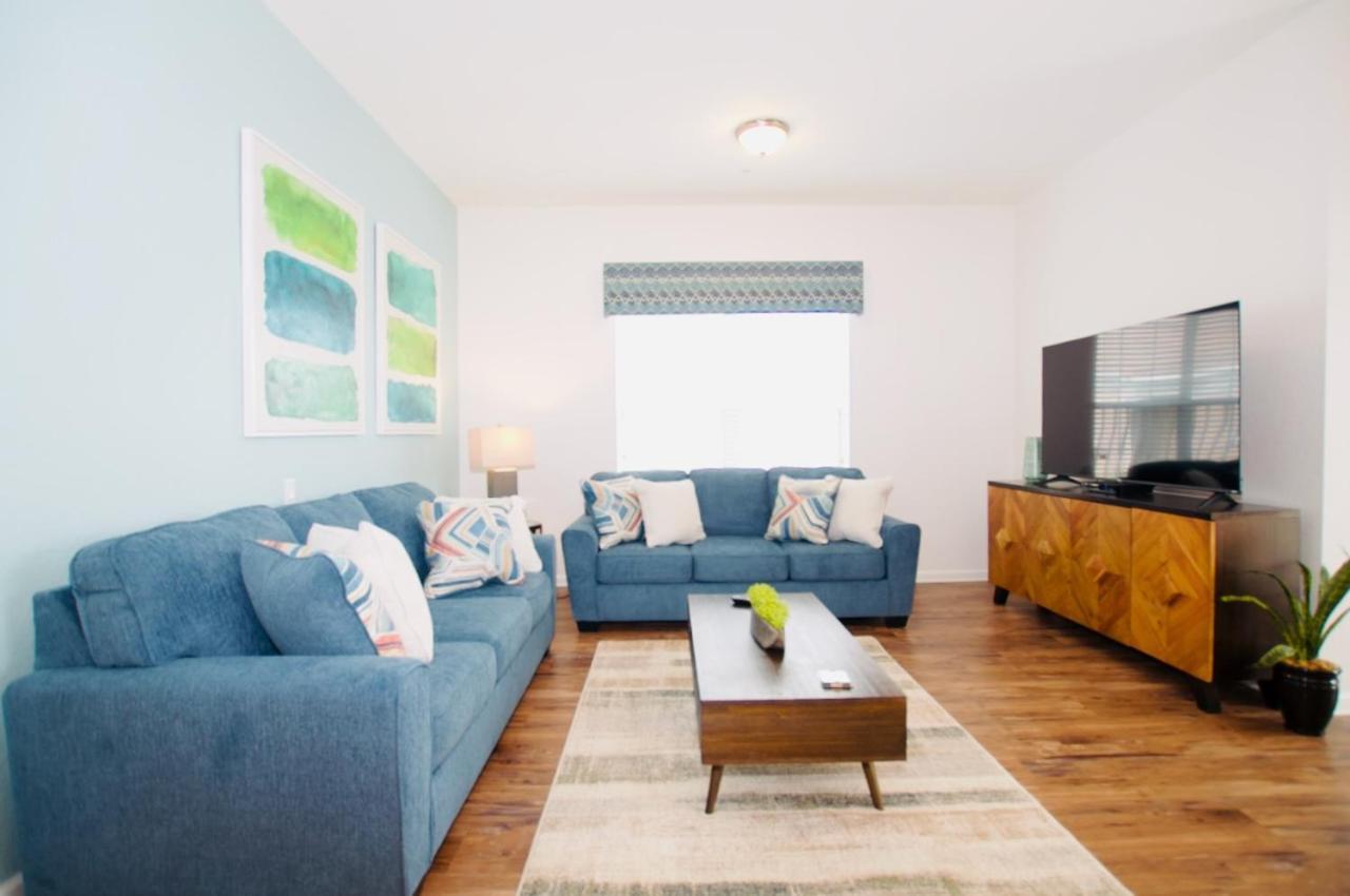 Vista Cay At Epic Universe - Luxury 4 Bedroom Condo * Orlando