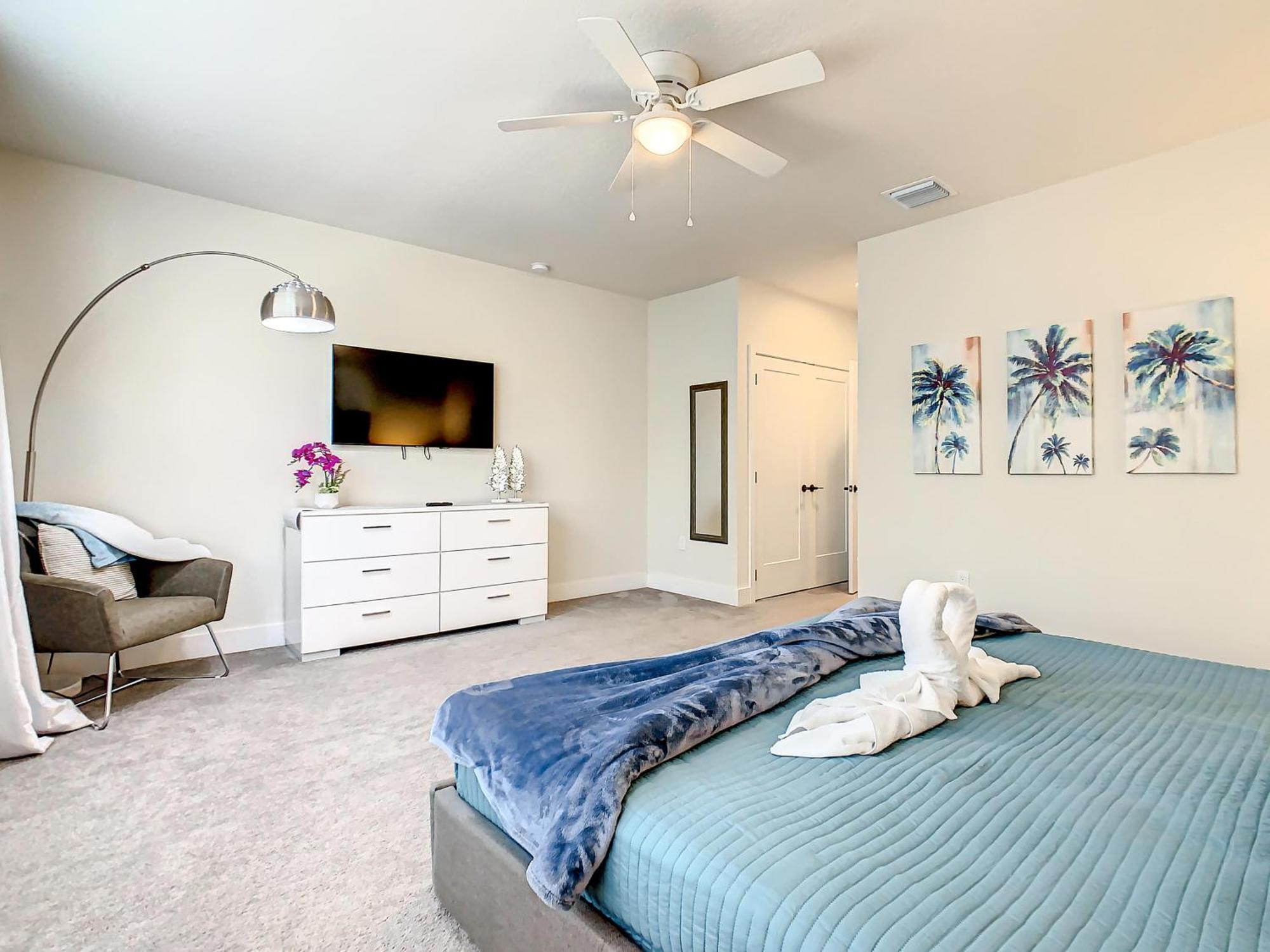 Apartment 3 Bedrooms Pool Hidden Forest Amenities