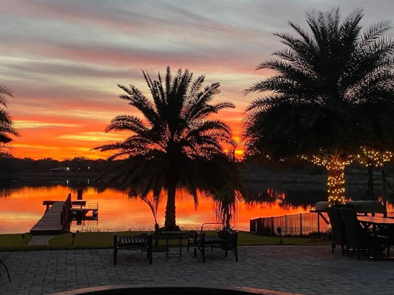 Holiday home Pristine Lakeside 3br W Private Pool Orlando