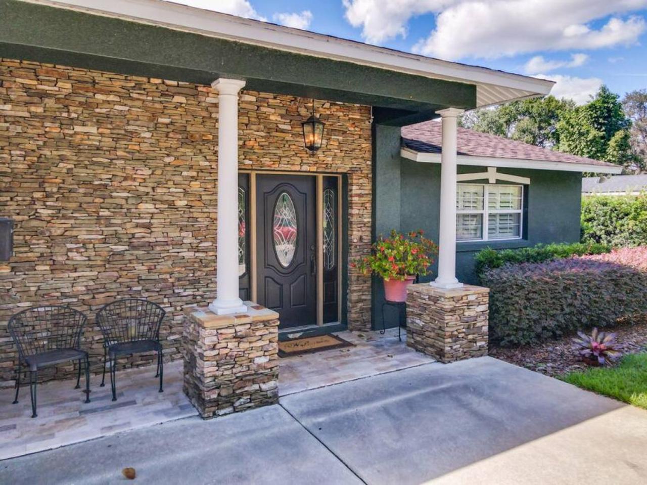 Pristine Lakeside 3br W Private Pool * Orlando