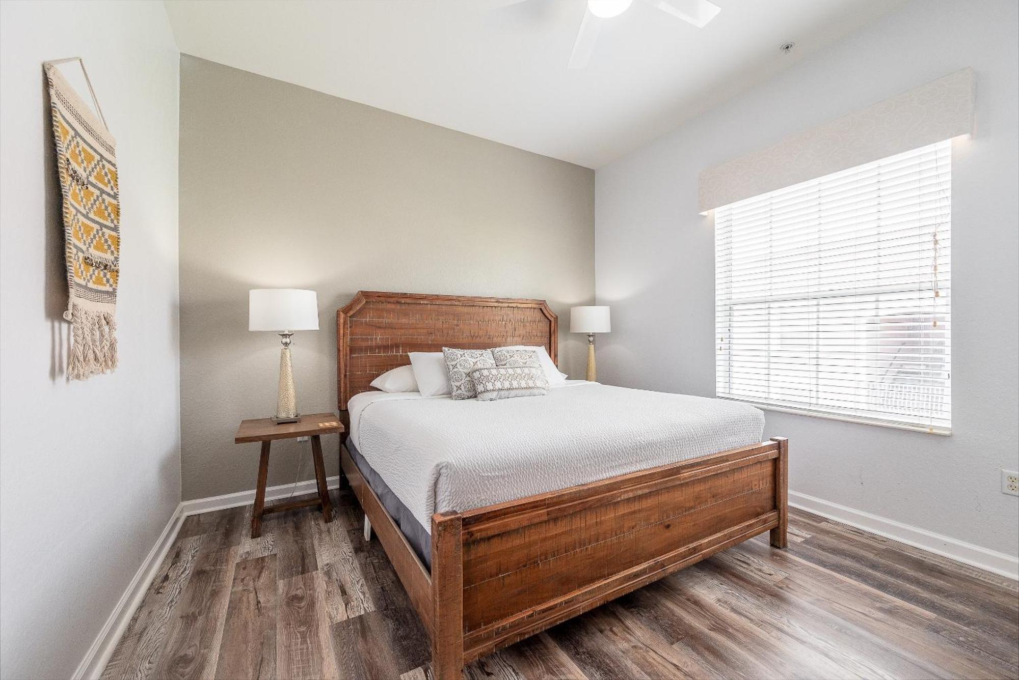 Apartment Shoreway Loop Unit 407 Orlando