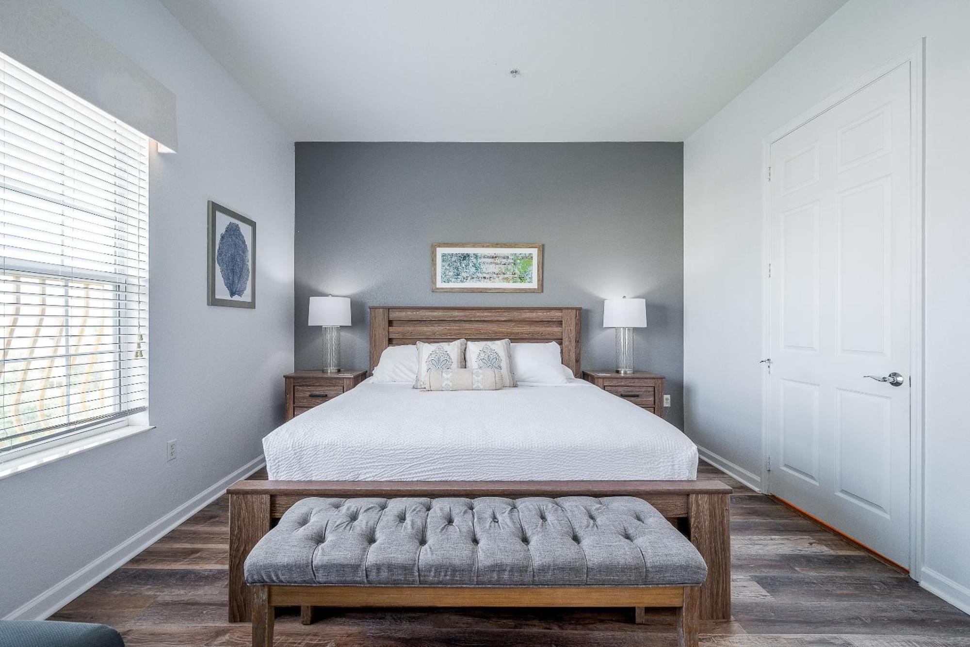 Apartment Shoreway Loop Unit 407