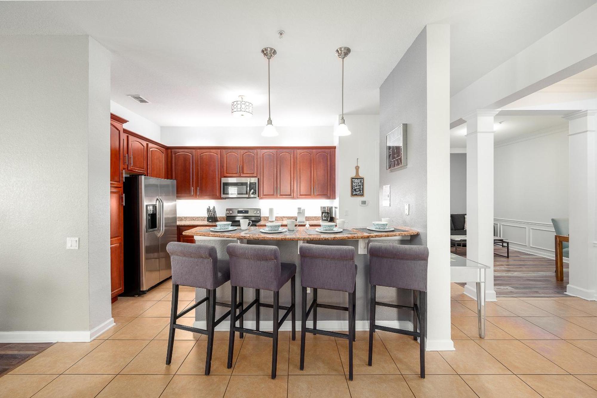 Shoreway Loop Unit 407 Apartment Orlando