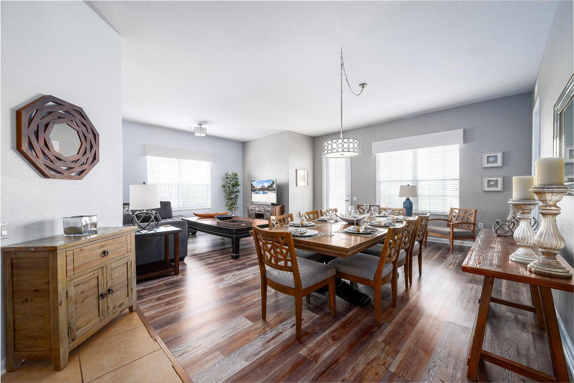 Apartment Shoreway Loop Unit 407 Orlando