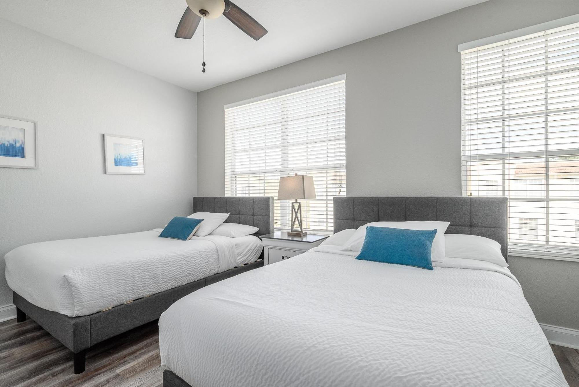 Apartment Tideview Circle Unit 38 Orlando