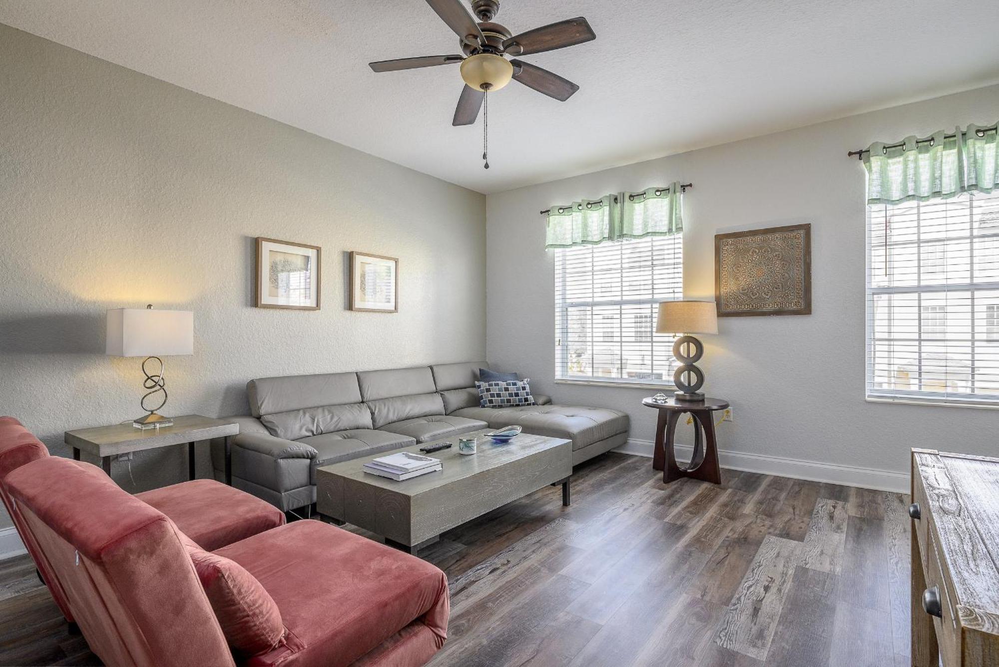 Tideview Circle Unit 38 Apartment Orlando