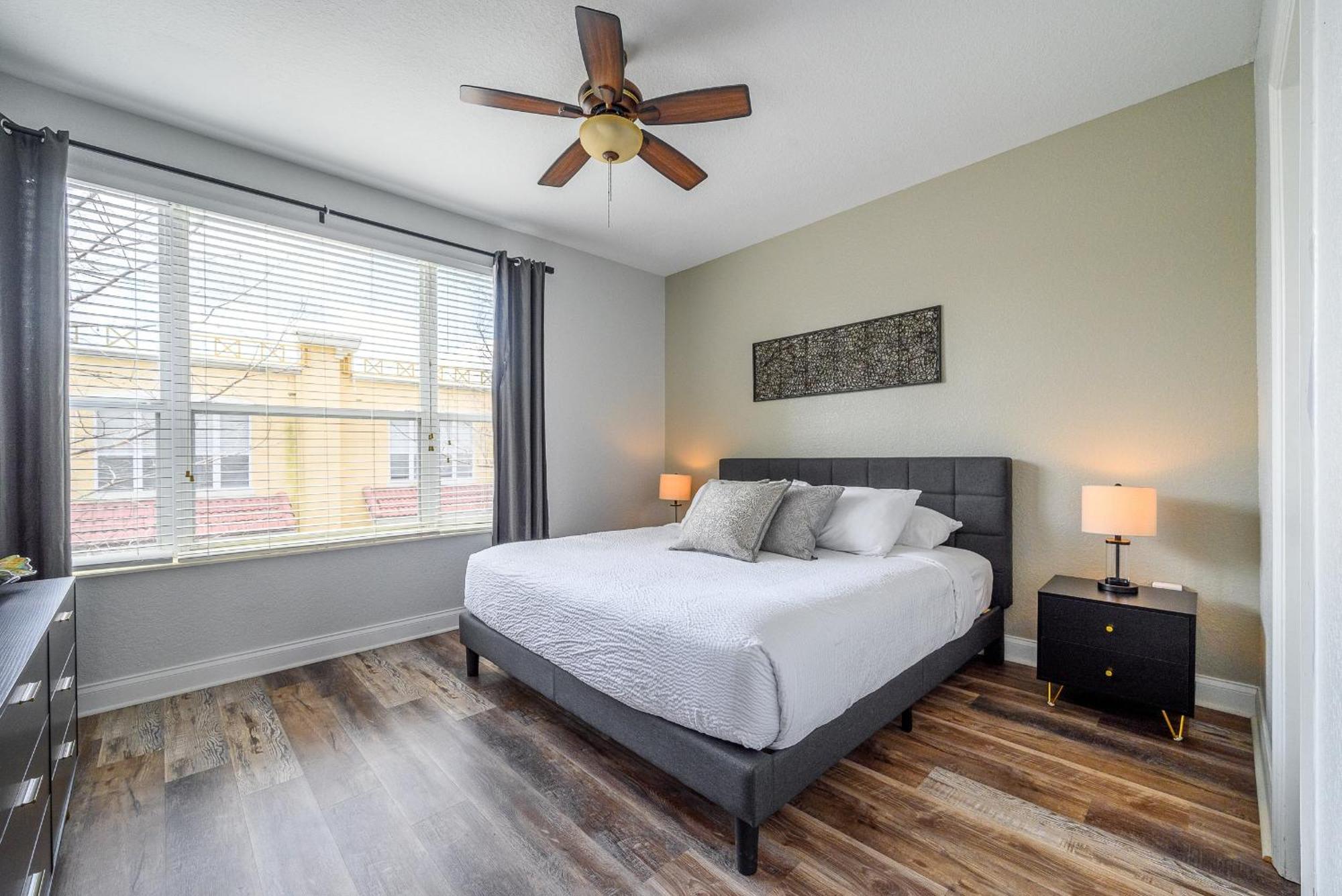 Tideview Circle Unit 38 Apartment *