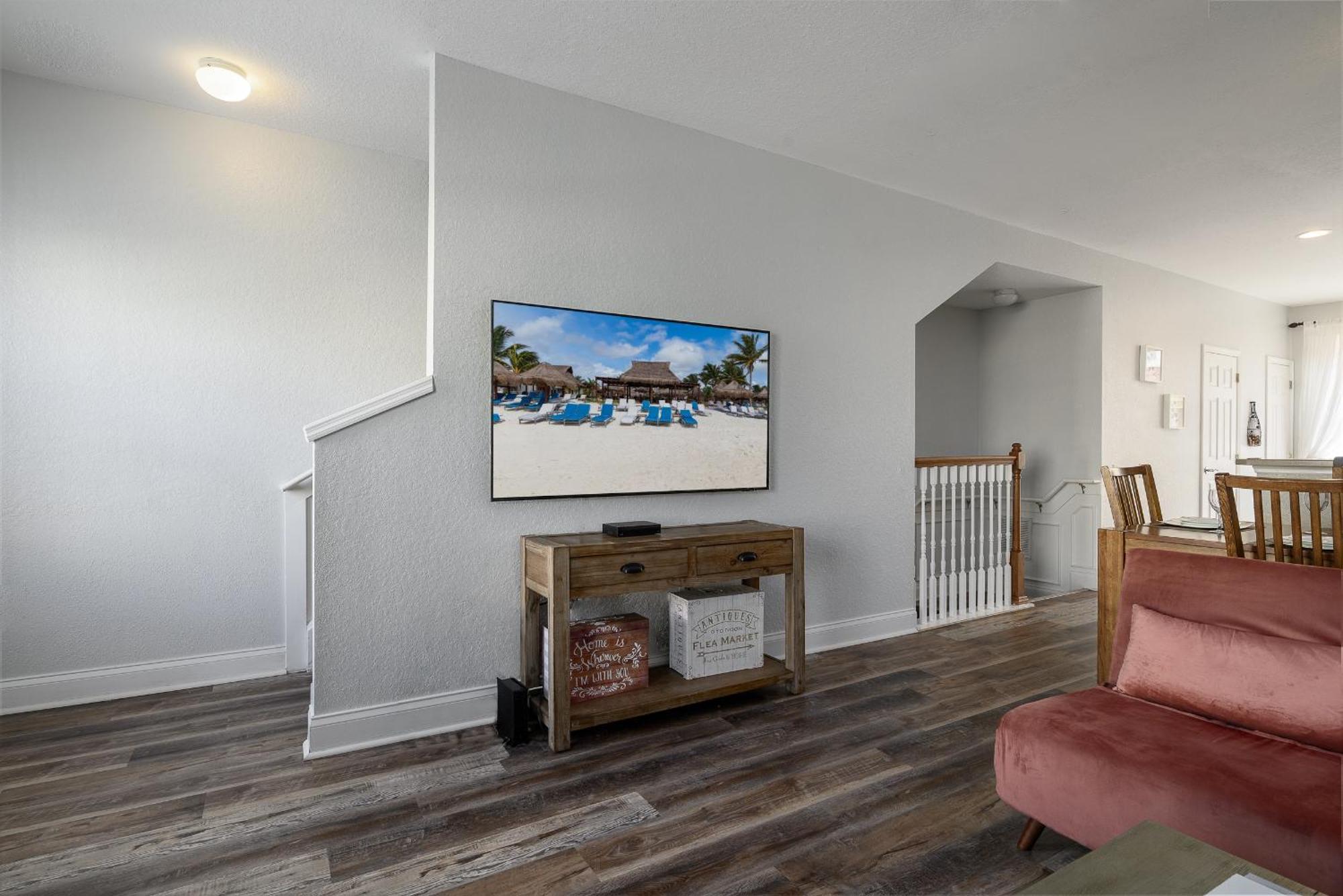 Tideview Circle Unit 38 Apartment *