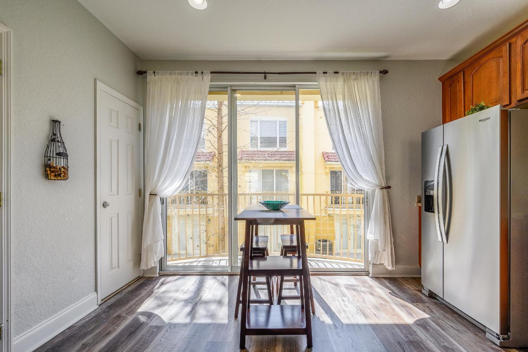 Tideview Circle Unit 38 Apartment Orlando