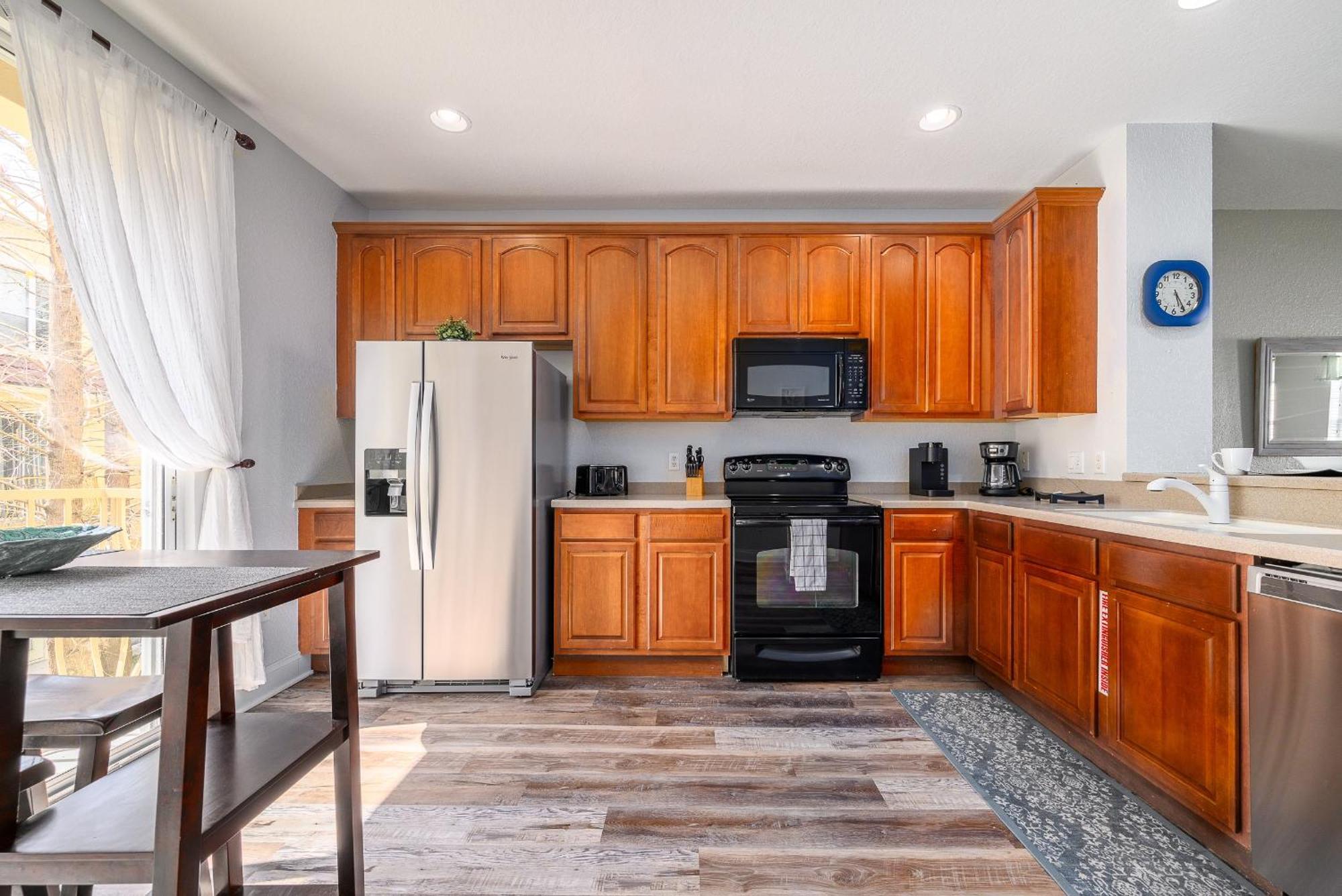Apartment Tideview Circle Unit 38