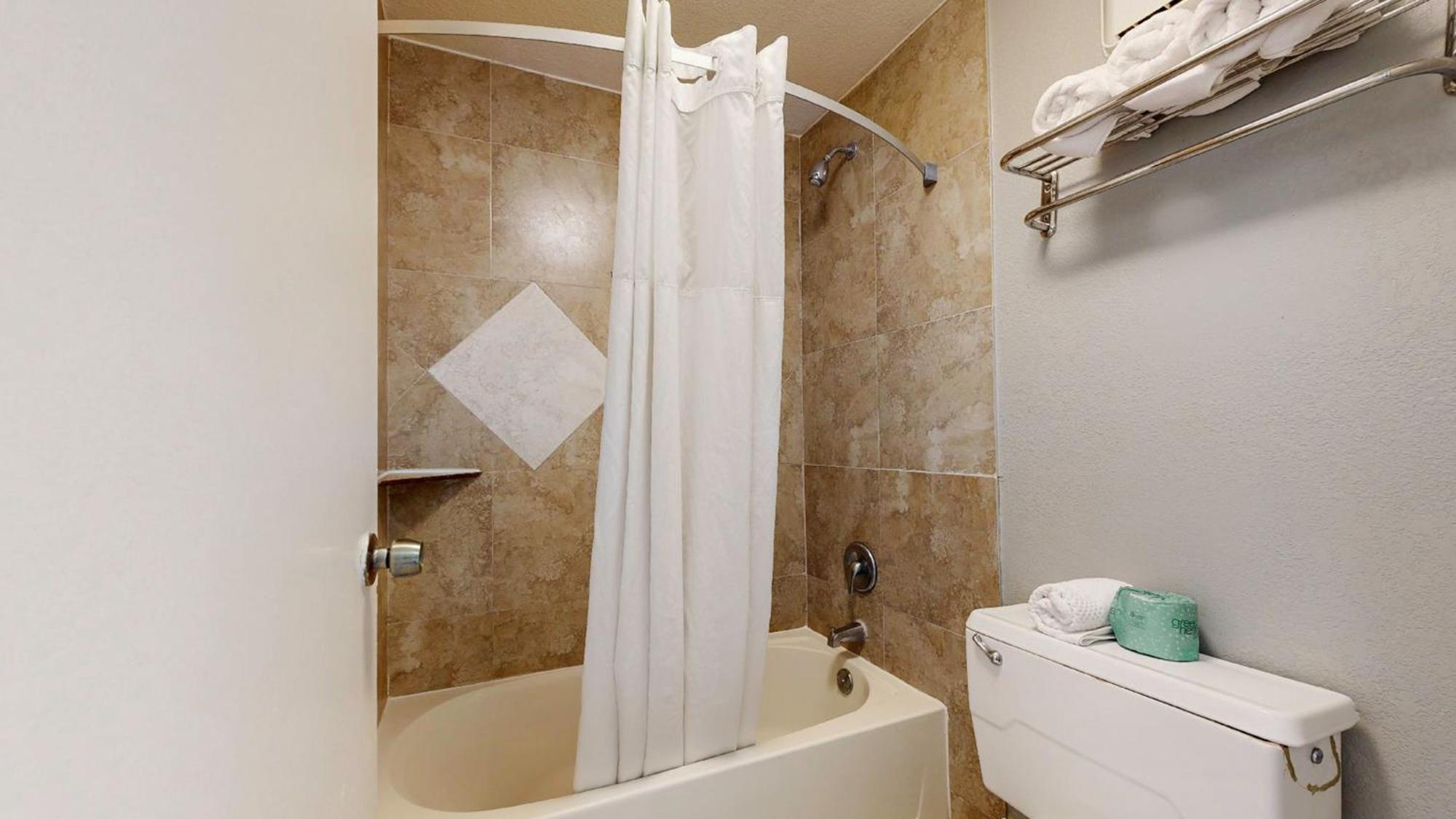 Hotel Days By Wyndham Downtown Orlando