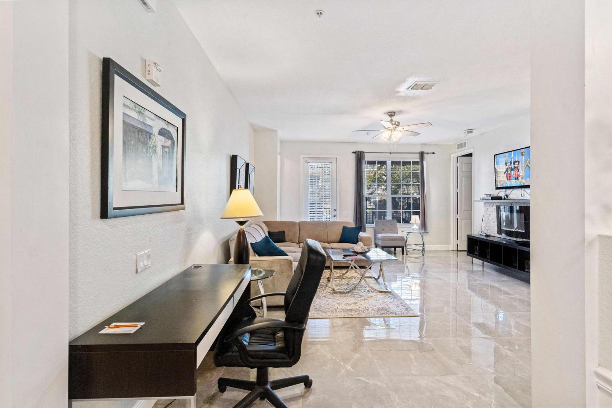 Hidden Treasure Apartment *