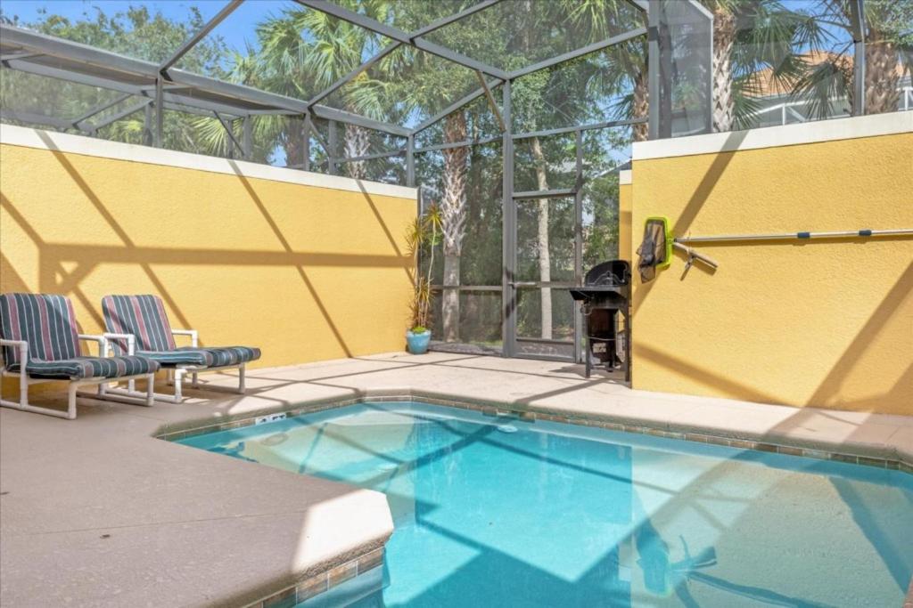 4 Bedrooms - 3 Bathrooms - Paradise Palms 2951 Bp Holiday home *