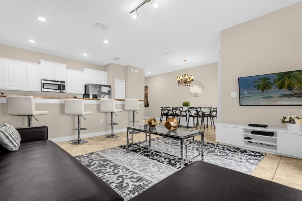 4 Bedrooms - 3 Bathrooms - Paradise Palms 2951 Bp Holiday home *