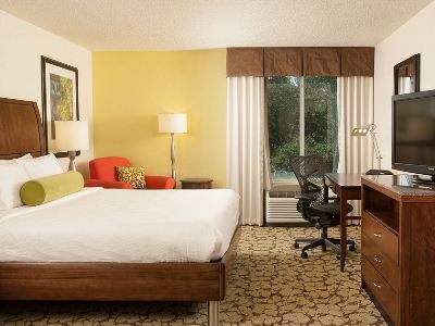Hilton Garden Airport 3*