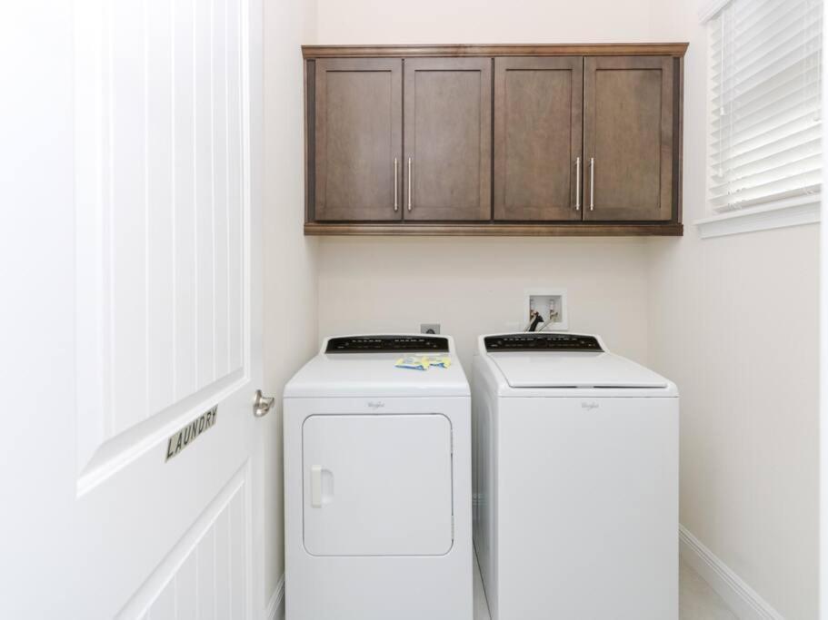 Holiday home Luxurious 9br Encore Near To Orlando