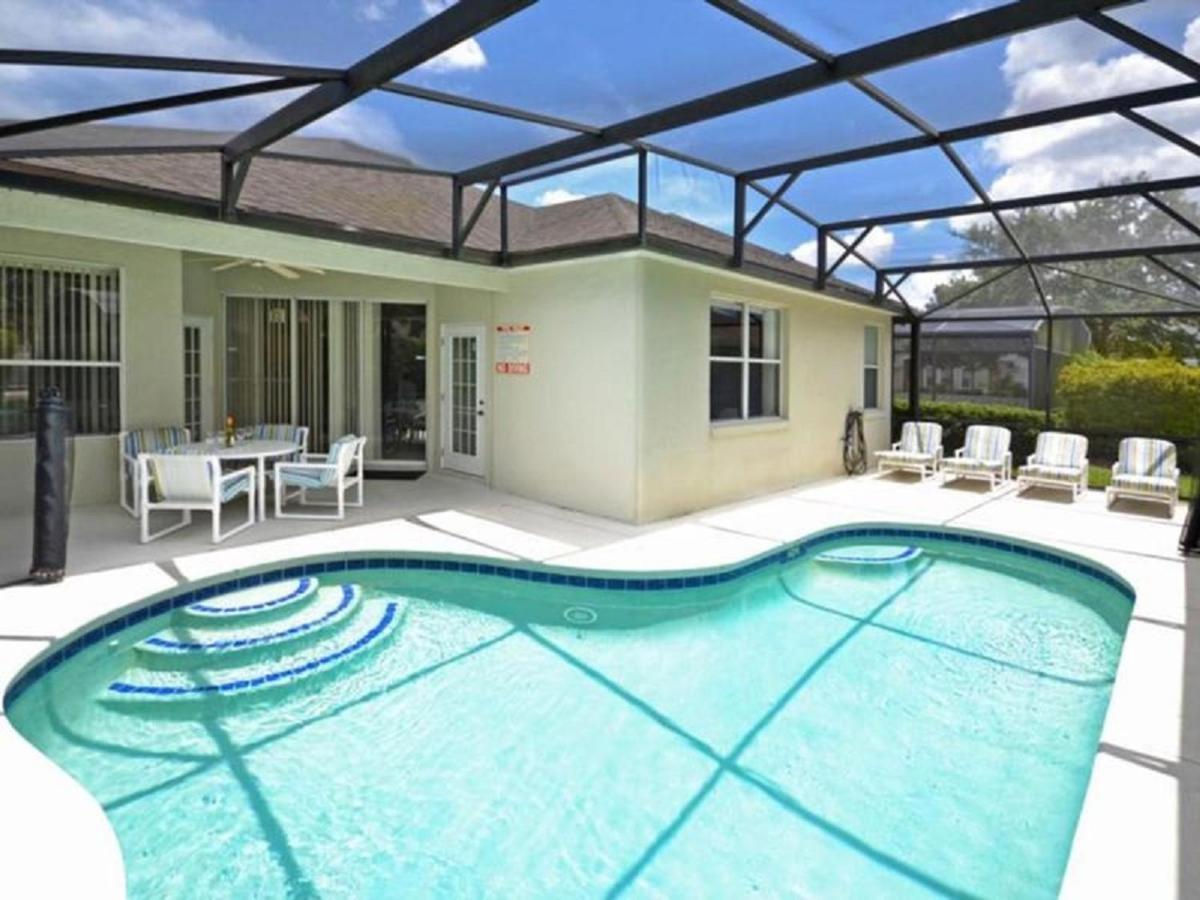 Villa A Wonderful 4 Bedroom With It Own Pool For A Perfect Family Experience *