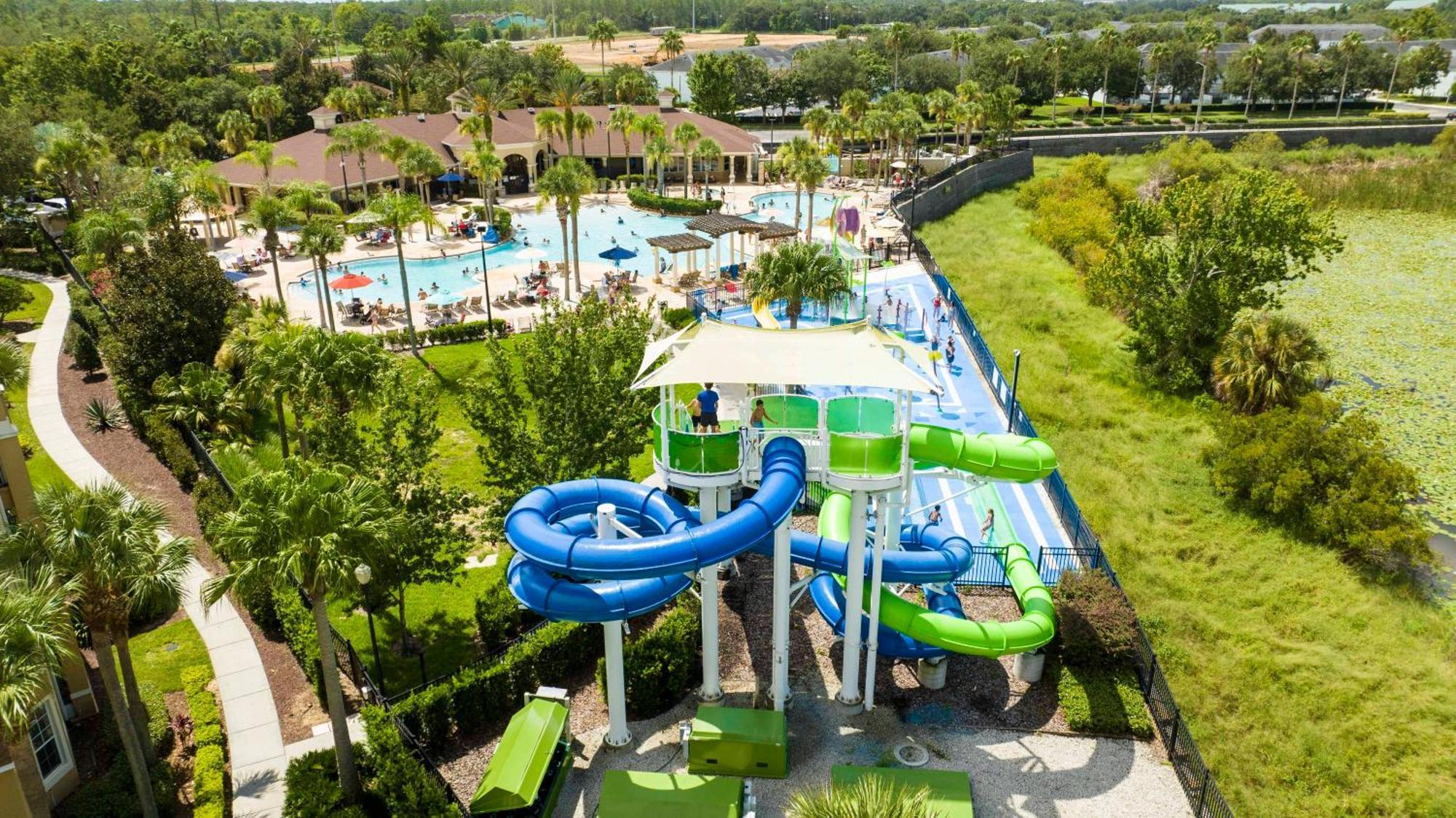 Enchanting - 2 Miles To - 203 * Orlando