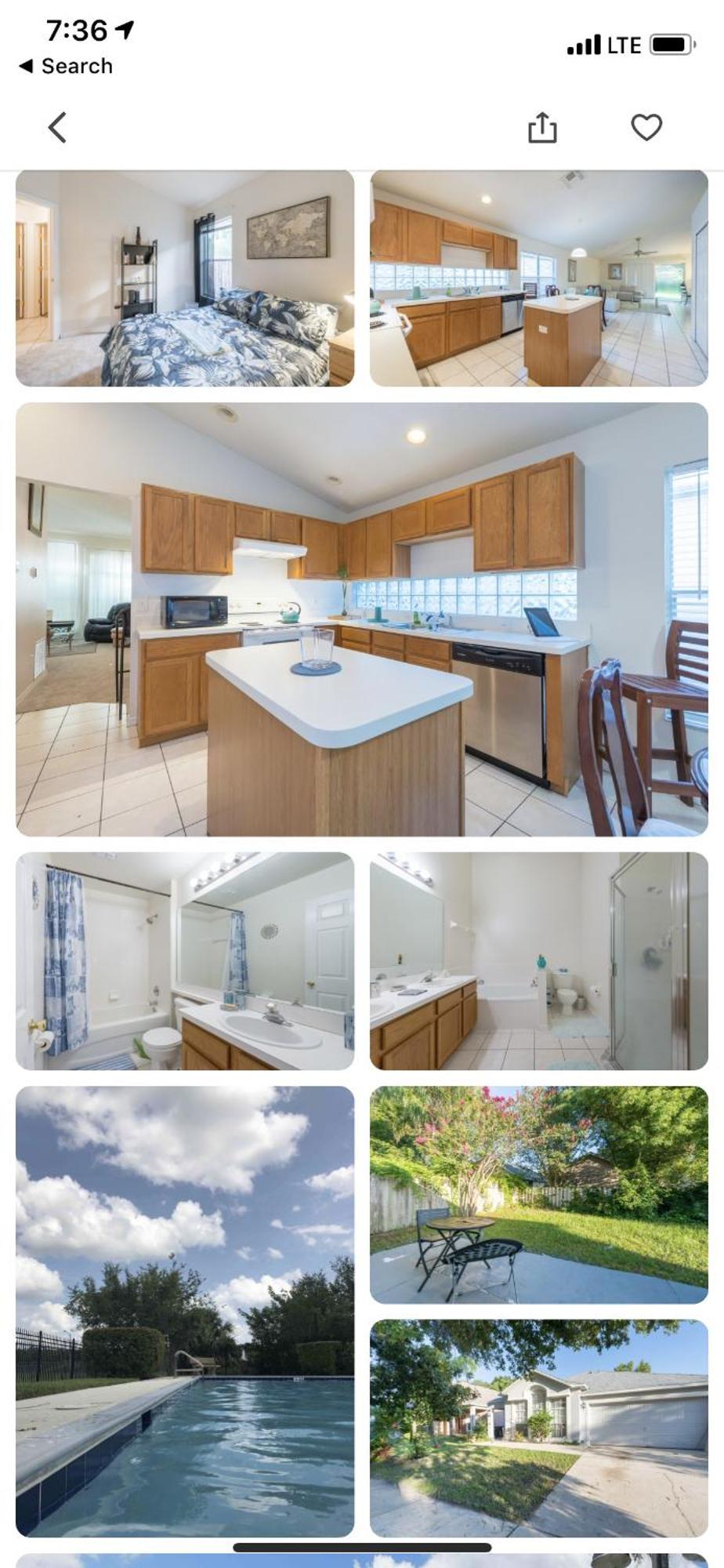 Getaway Holiday home Orlando