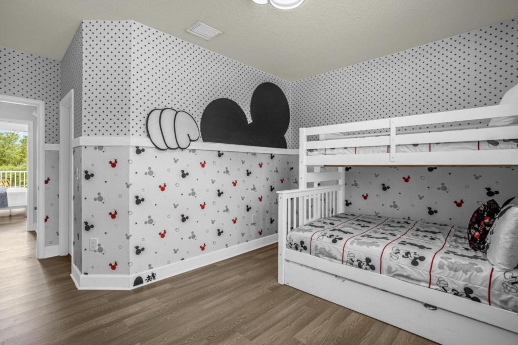 3 Bedrooms - 3 Bathroom The Retreat 1523 Rc Holiday home Orlando