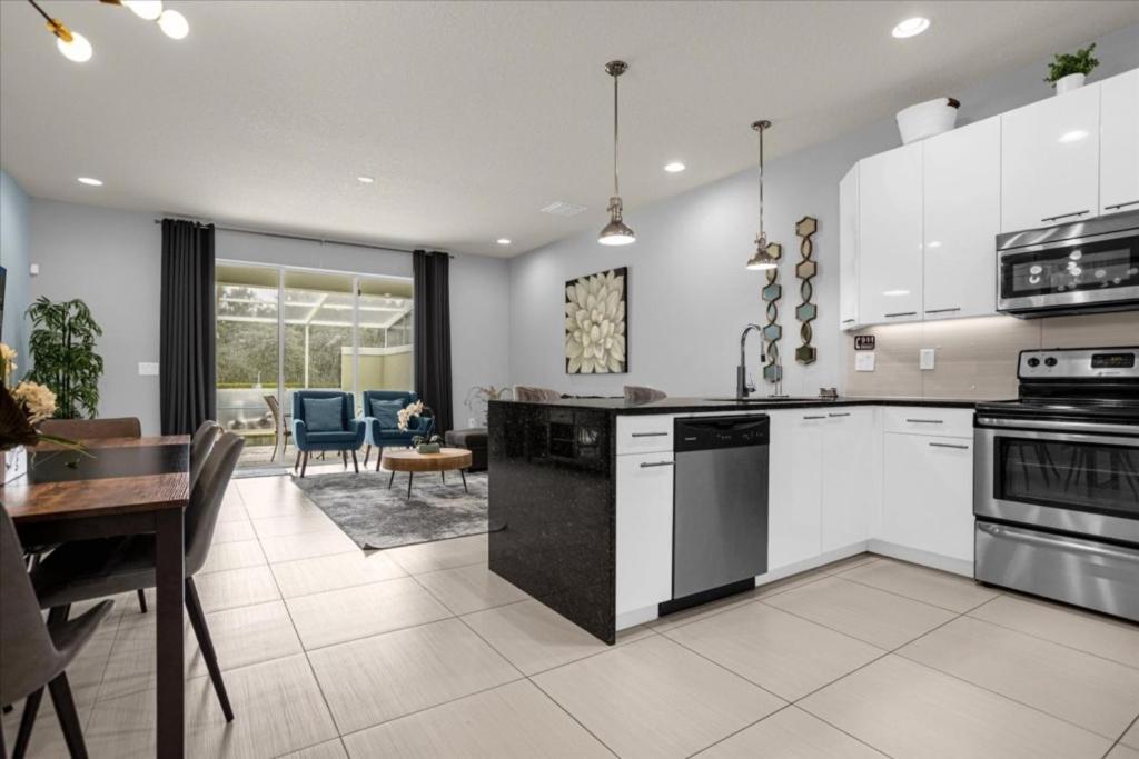 3 Bedrooms - 3 Bathroom The Retreat 1523 Rc * Orlando