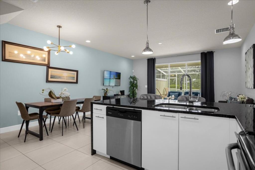 3 Bedrooms - 3 Bathroom The Retreat 1523 Rc Holiday home