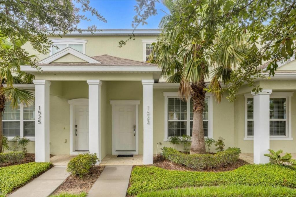 3 Bedrooms - 3 Bathroom The Retreat 1523 Rc Holiday home Orlando