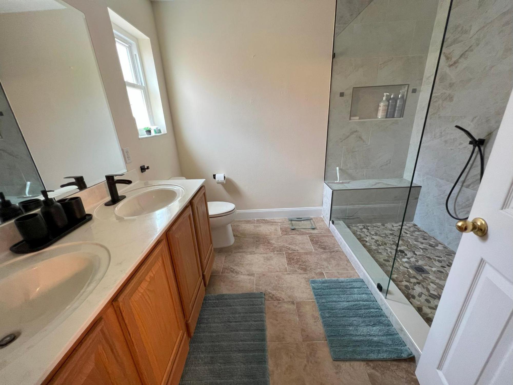 Holiday home Magical Castle Near Theme Parks Orlando