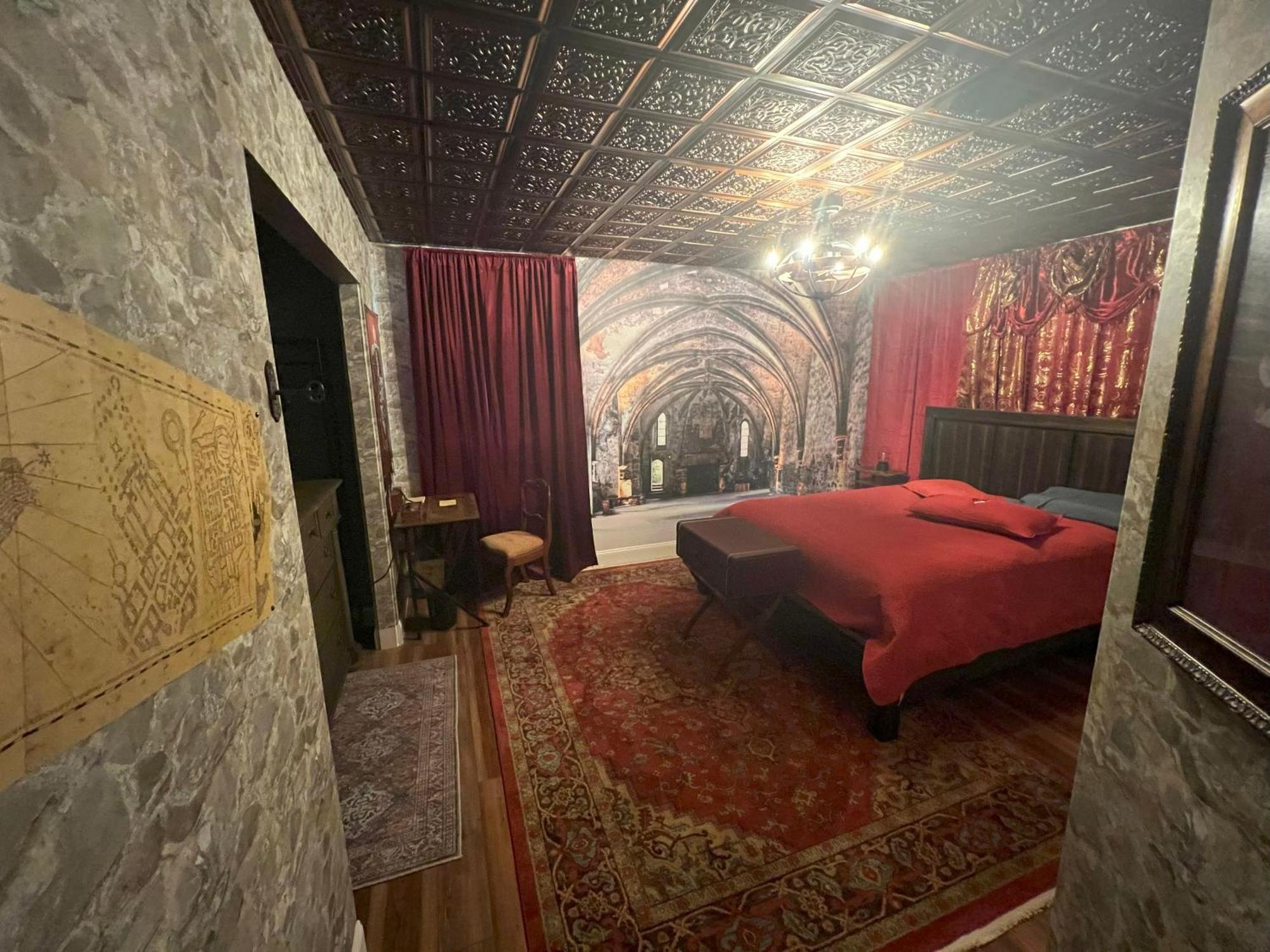 Holiday home Magical Castle Near Theme Parks