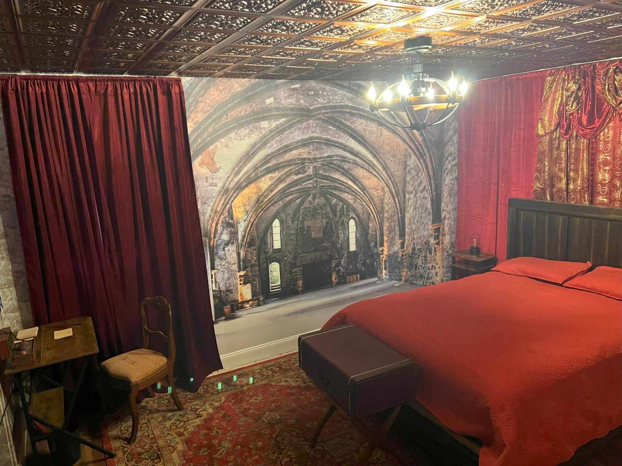 Magical Castle Near Theme Parks Holiday home Orlando