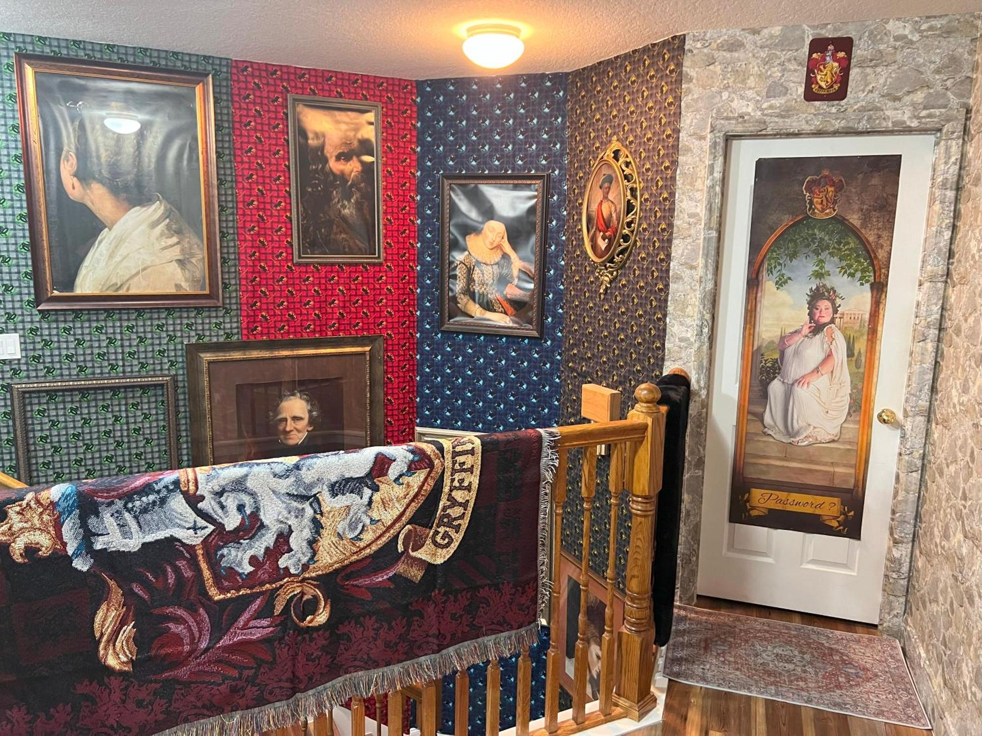Holiday home Magical Castle Near Theme Parks