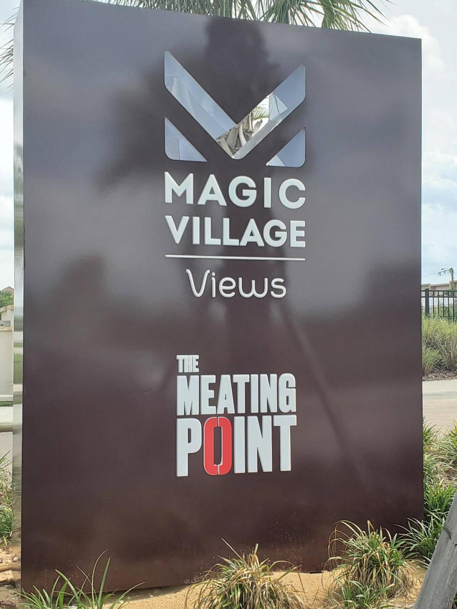 3045 Magic Village8 Guests 4 Bbq 8 Min Holiday home Orlando