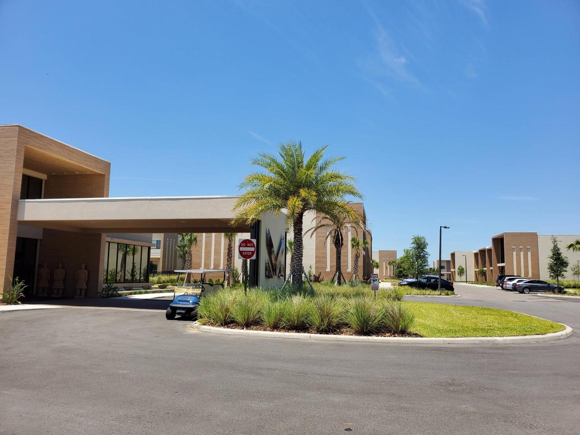 Holiday home 3045 Magic Village8 Guests 4 Bbq 8 Min Orlando