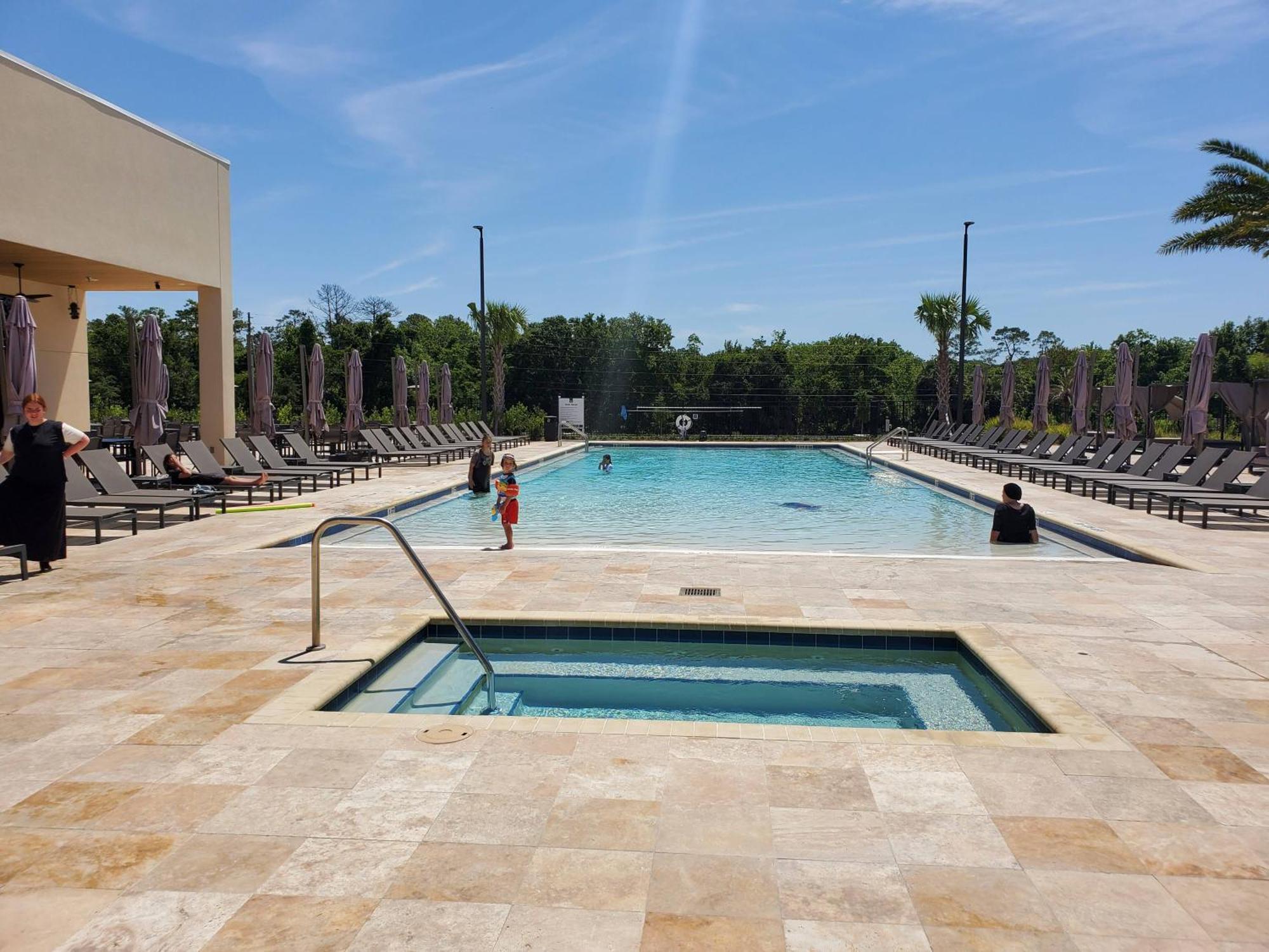 Holiday home 3081 Magic Village 4suites Jacuzzi Near 192 8 Min *
