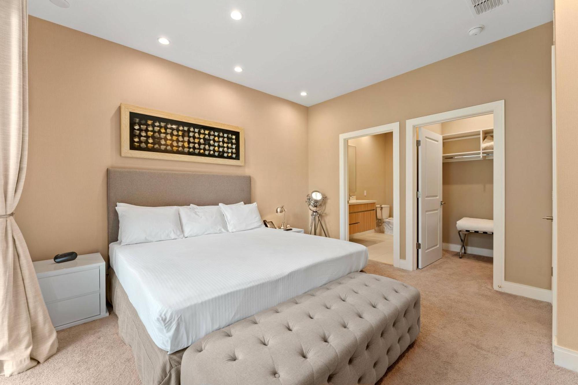 3081 Magic Village 4suites Jacuzzi Near 192 8 Min * Orlando