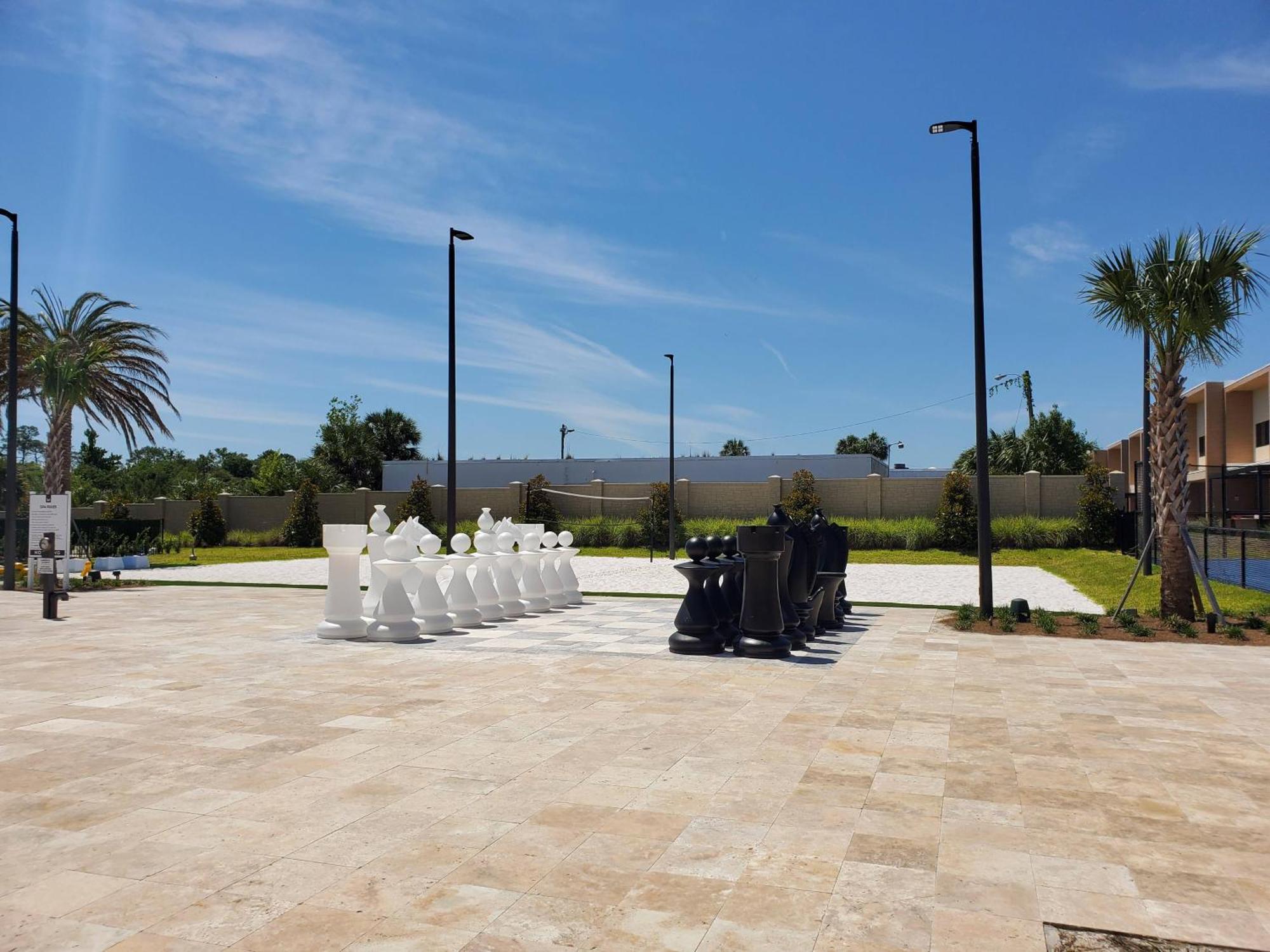 3081 Magic Village 4suites Jacuzzi Near 192 8 Min Holiday home *