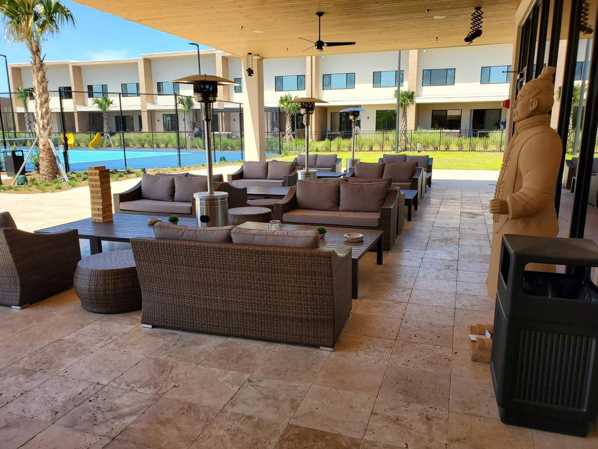 3081 Magic Village 4suites Jacuzzi Near 192 8 Min Holiday home *